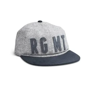 Lotta Hat - Grey Heather