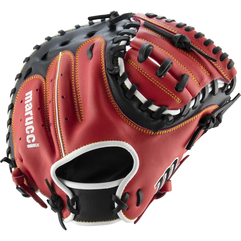 Marucci Caddo 31 Baseball Catcher's Mitt: MFG2CD3100