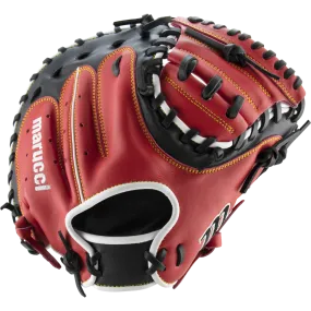 Marucci Caddo 31 Baseball Catcher's Mitt: MFG2CD3100