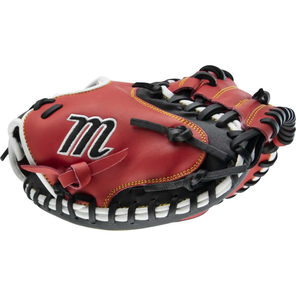 Marucci Caddo 31 Baseball Catcher's Mitt: MFG2CD3100