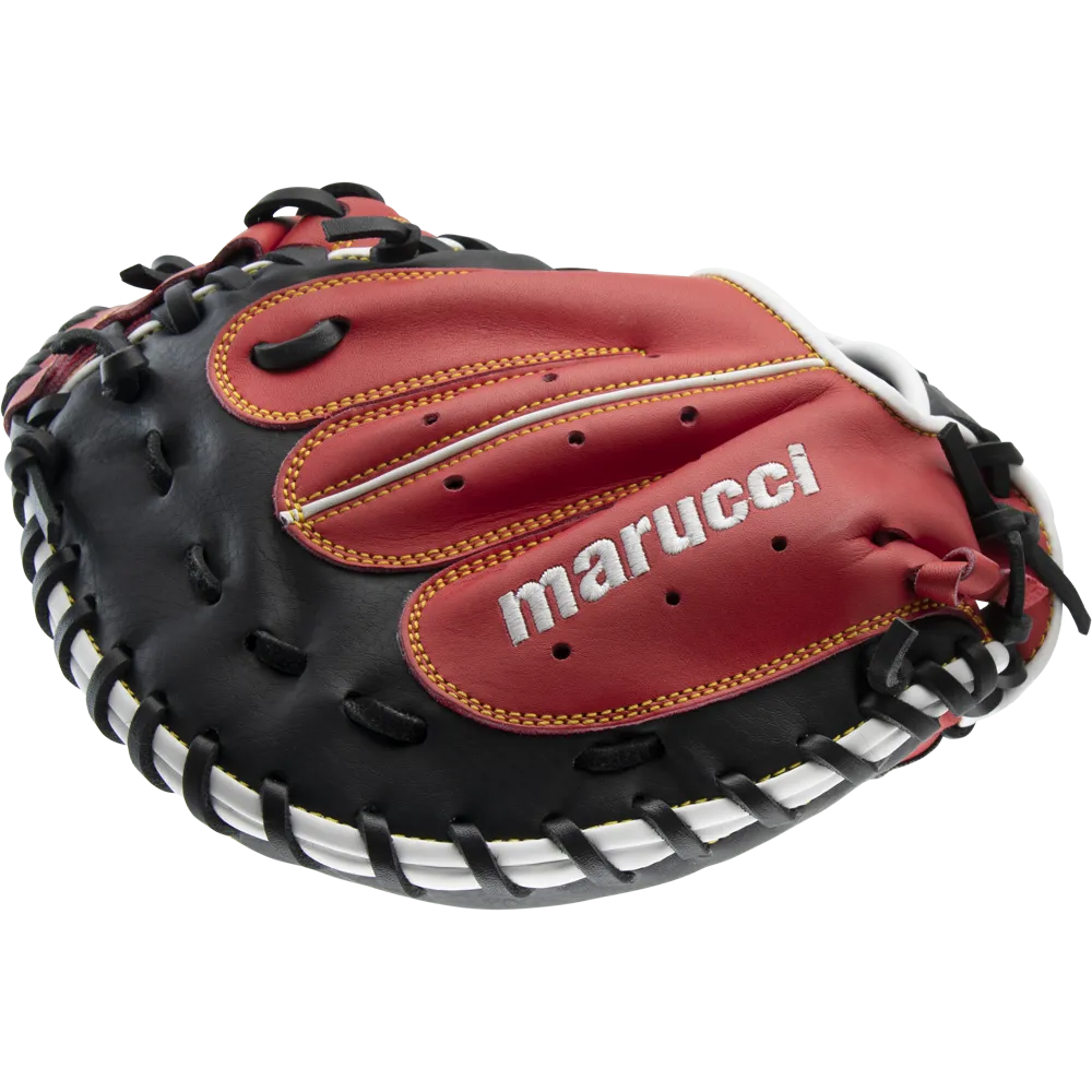 Marucci Caddo 31 Baseball Catcher's Mitt: MFG2CD3100