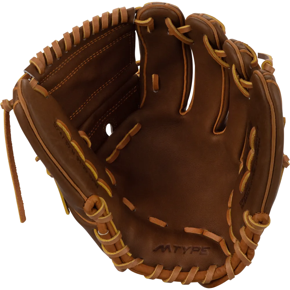 Marucci Cypress 45K2 12 Baseball Glove: MFG2CY45K2-GM/TF