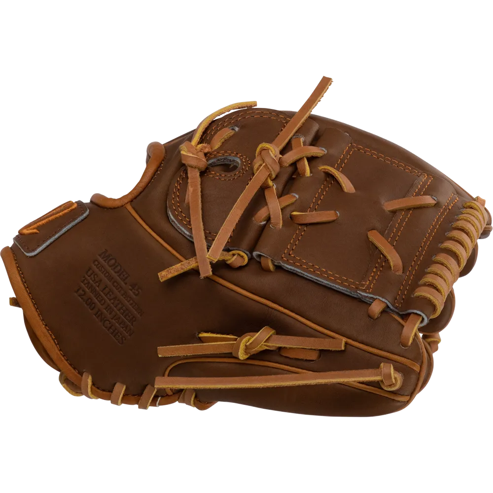 Marucci Cypress 45K2 12 Baseball Glove: MFG2CY45K2-GM/TF