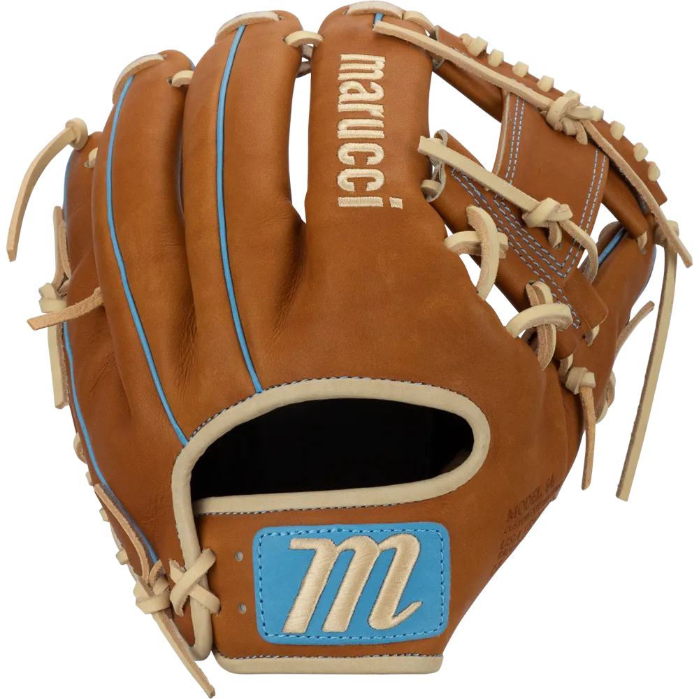 Marucci Cypress 64A2 11.75 Baseball Glove: MFG2CY64A2-TF/CB