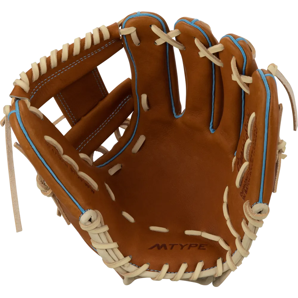 Marucci Cypress 64A2 11.75 Baseball Glove: MFG2CY64A2-TF/CB