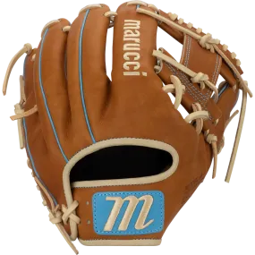 Marucci Cypress 64A2 11.75 Baseball Glove: MFG2CY64A2-TF/CB