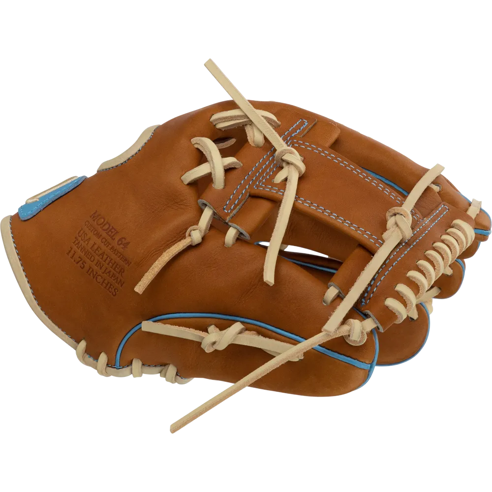 Marucci Cypress 64A2 11.75 Baseball Glove: MFG2CY64A2-TF/CB