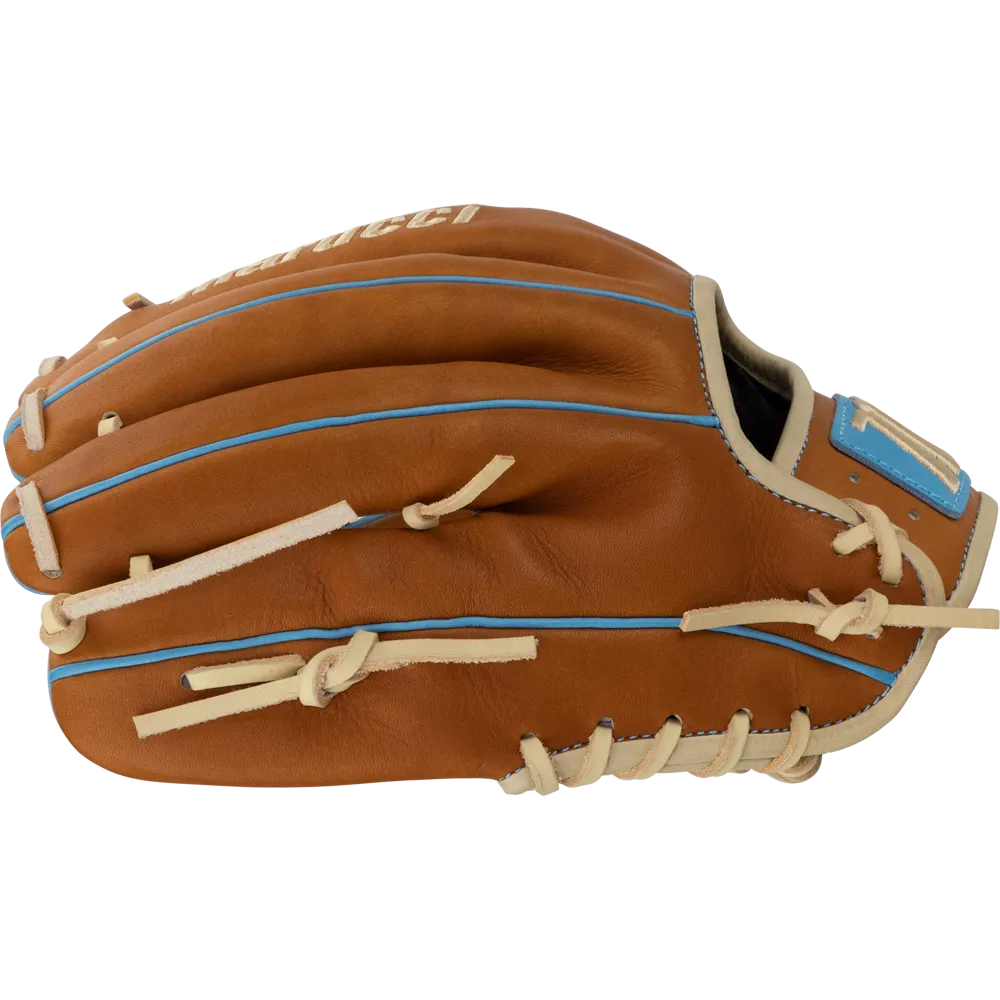 Marucci Cypress 64A2 11.75 Baseball Glove: MFG2CY64A2-TF/CB