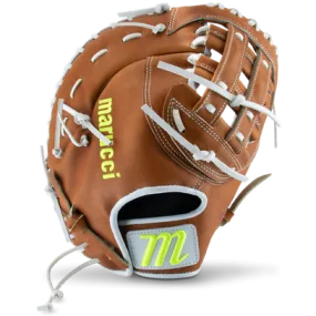 Marucci Magnolia 39S2 13 Fastpitch First Base Mitt: MFG3MG39S2FP-TF