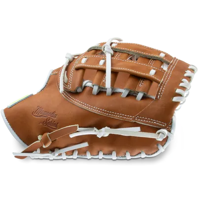 Marucci Magnolia 39S2 13 Fastpitch First Base Mitt: MFG3MG39S2FP-TF