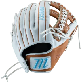 Marucci Magnolia 45A5 12 Fastpitch Glove: MFG3MG45A5FP-W/CB