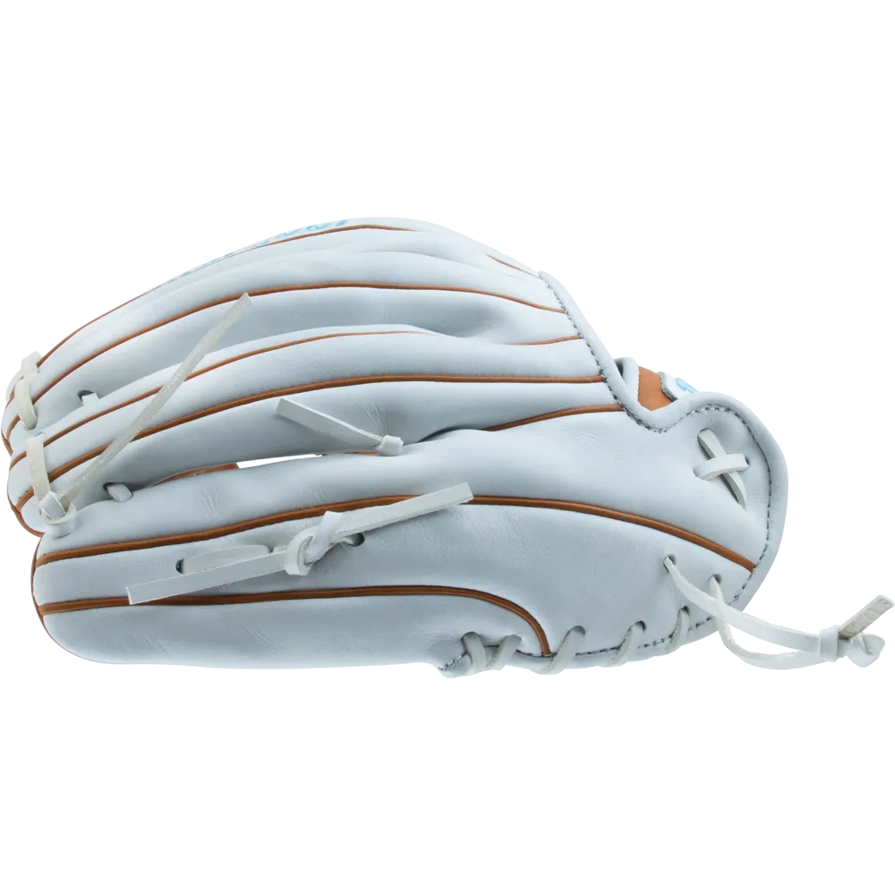 Marucci Magnolia 45A5 12 Fastpitch Glove: MFG3MG45A5FP-W/CB