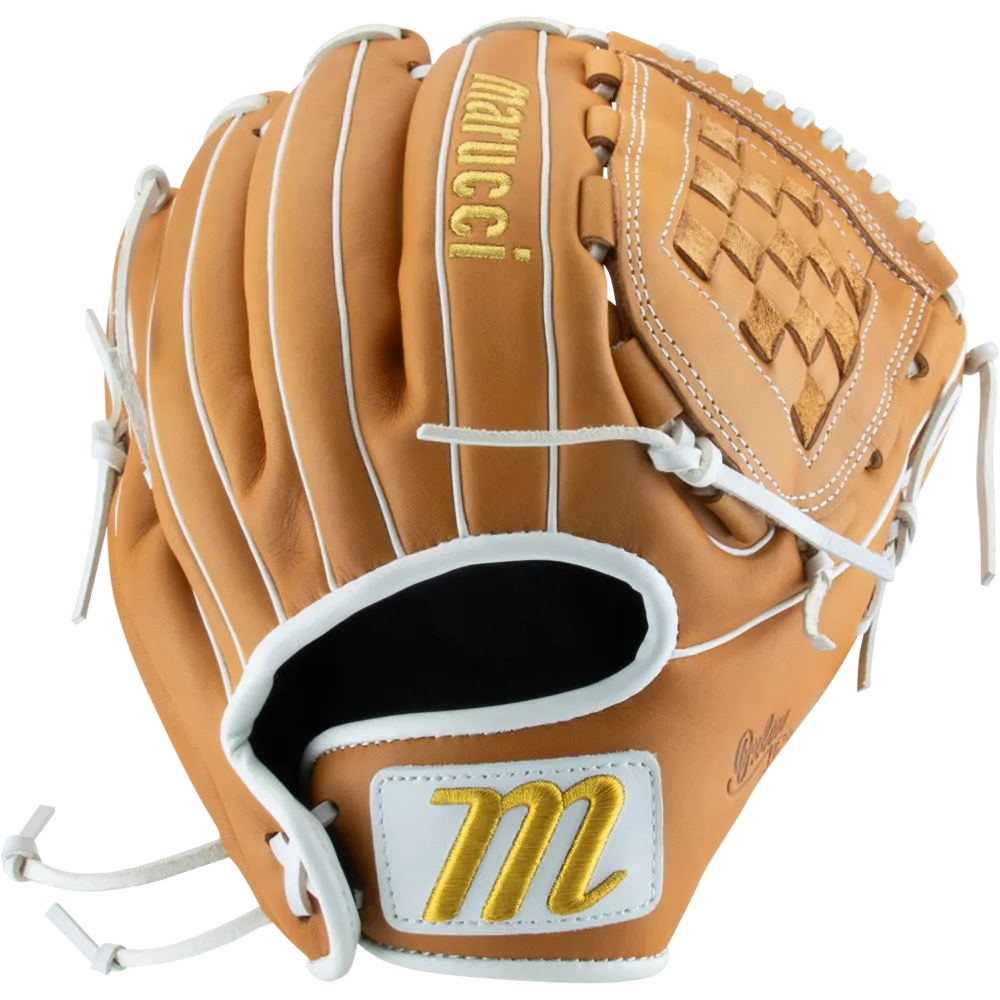 Marucci Oxbow 45K3FP 12 Fastpitch Glove: MFGOX45K3FP-TF