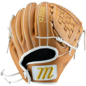 Marucci Oxbow 45K3FP 12 Fastpitch Glove: MFGOX45K3FP-TF