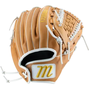 Marucci Oxbow 47K5FP 12.5 Fastpitch Glove: MFGOX47K5FP-TF