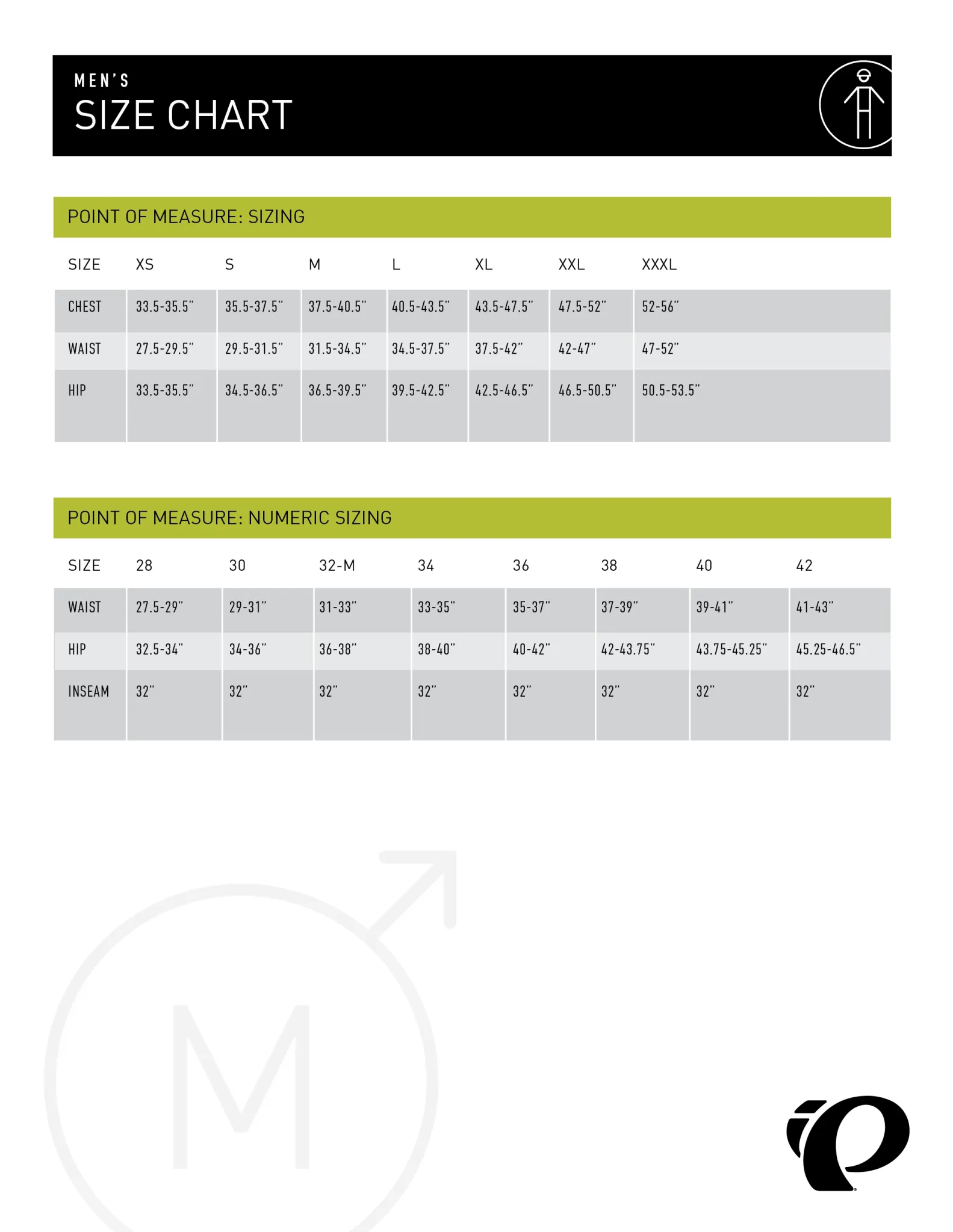 Men's ELITE Tri Suit