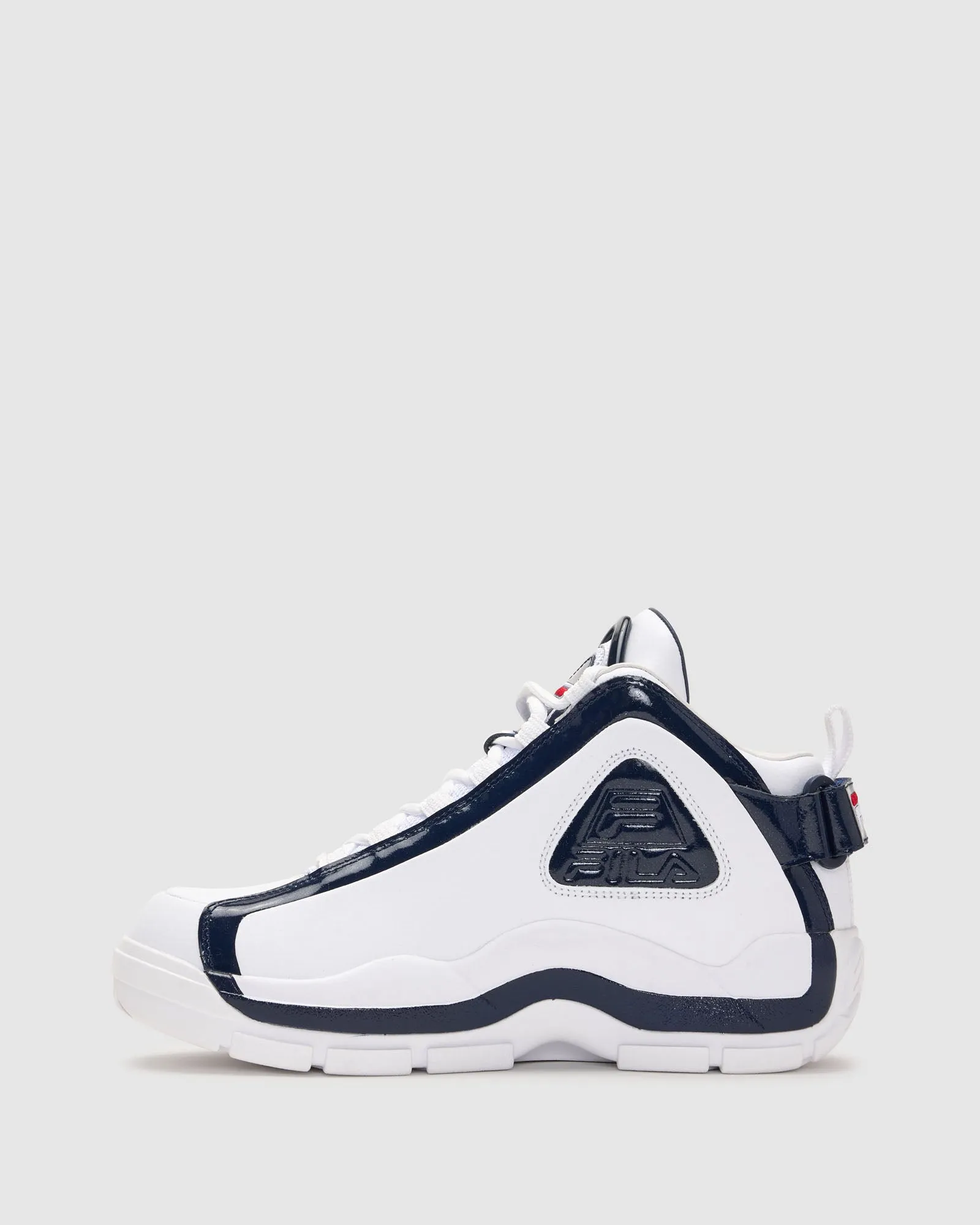 Men's Grant Hill 2