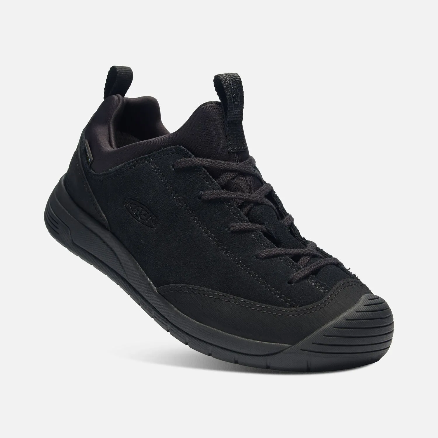 MEN'S JASPER II WP MOC x ENGINEERED GARMENTS - BLACK/BLACK