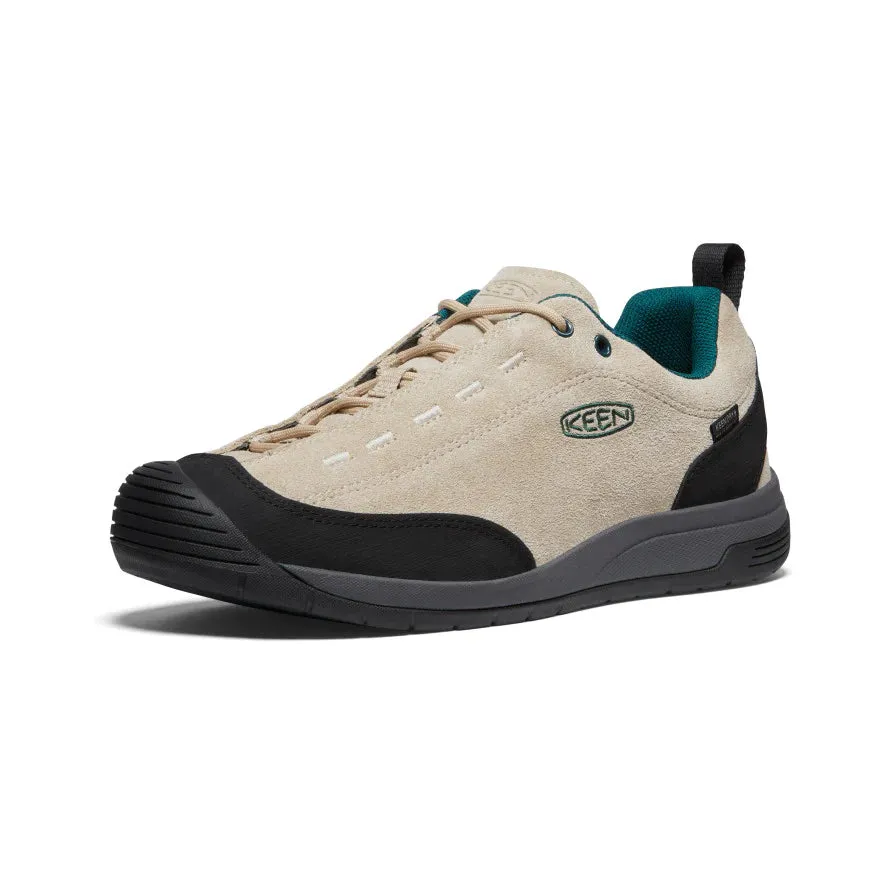 MEN'S JASPER II WP - SAFARI/SEA MOSS