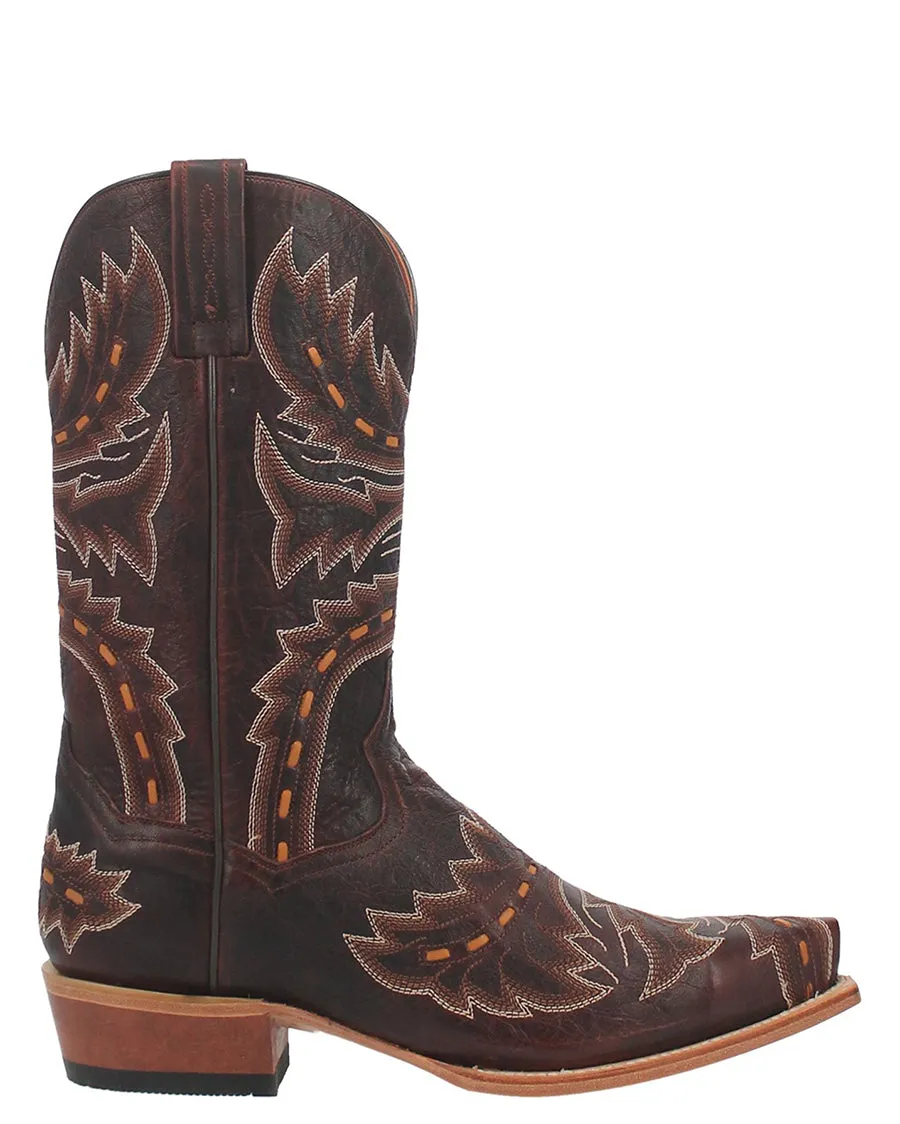 Men's Sidewinder Western Boots