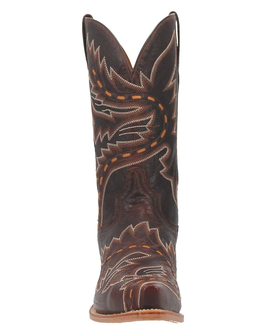 Men's Sidewinder Western Boots