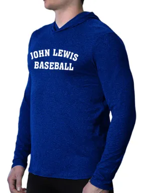 Microtech Hoodie - John Lewis Baseball ( $55.60 - 20% OFF )