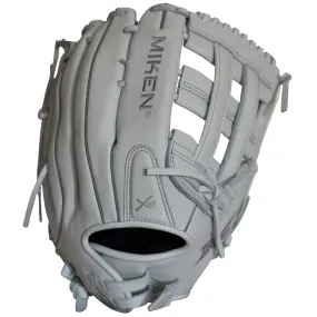 Miken Pro Series 13 Slowpitch Glove: PRO130-WW