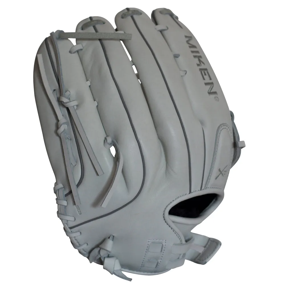 Miken Pro Series 13 Slowpitch Glove: PRO130-WW