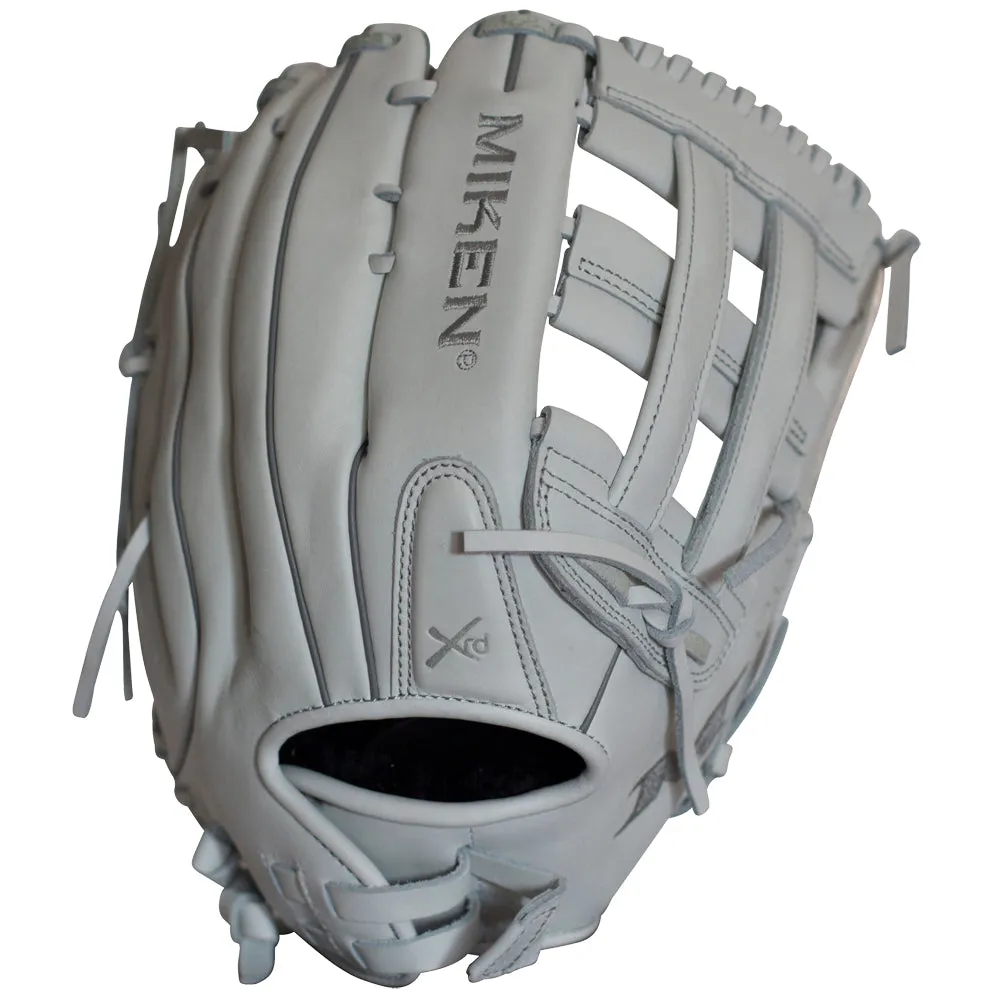 Miken Pro Series 14 Slowpitch Glove: PRO140-WW