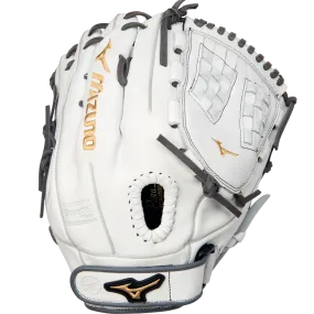 Mizuno MVP Prime 12.5 Fastpitch Glove: GMVP1250PF4W / 312994