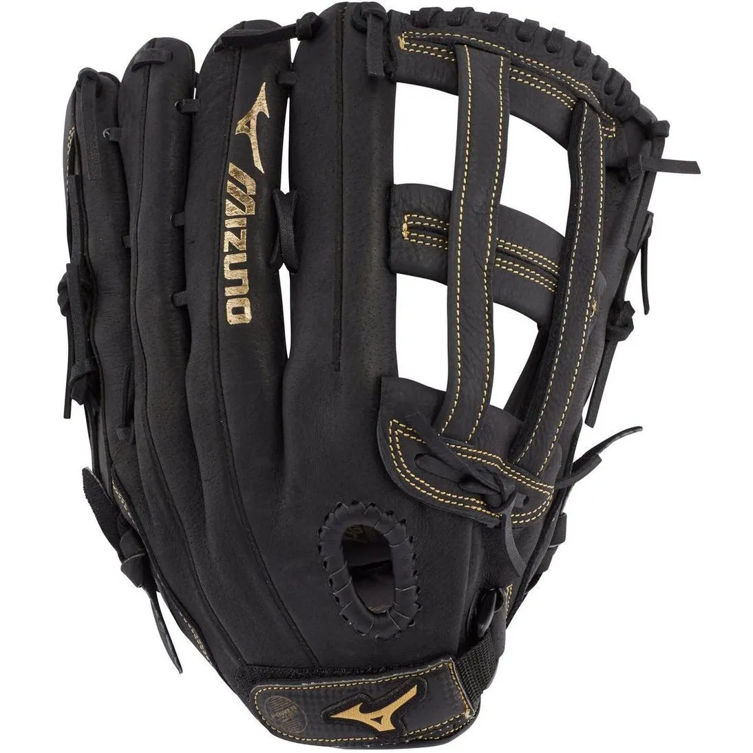 Mizuno Premier 13 Slowpitch Glove: GPM1305 (312793)