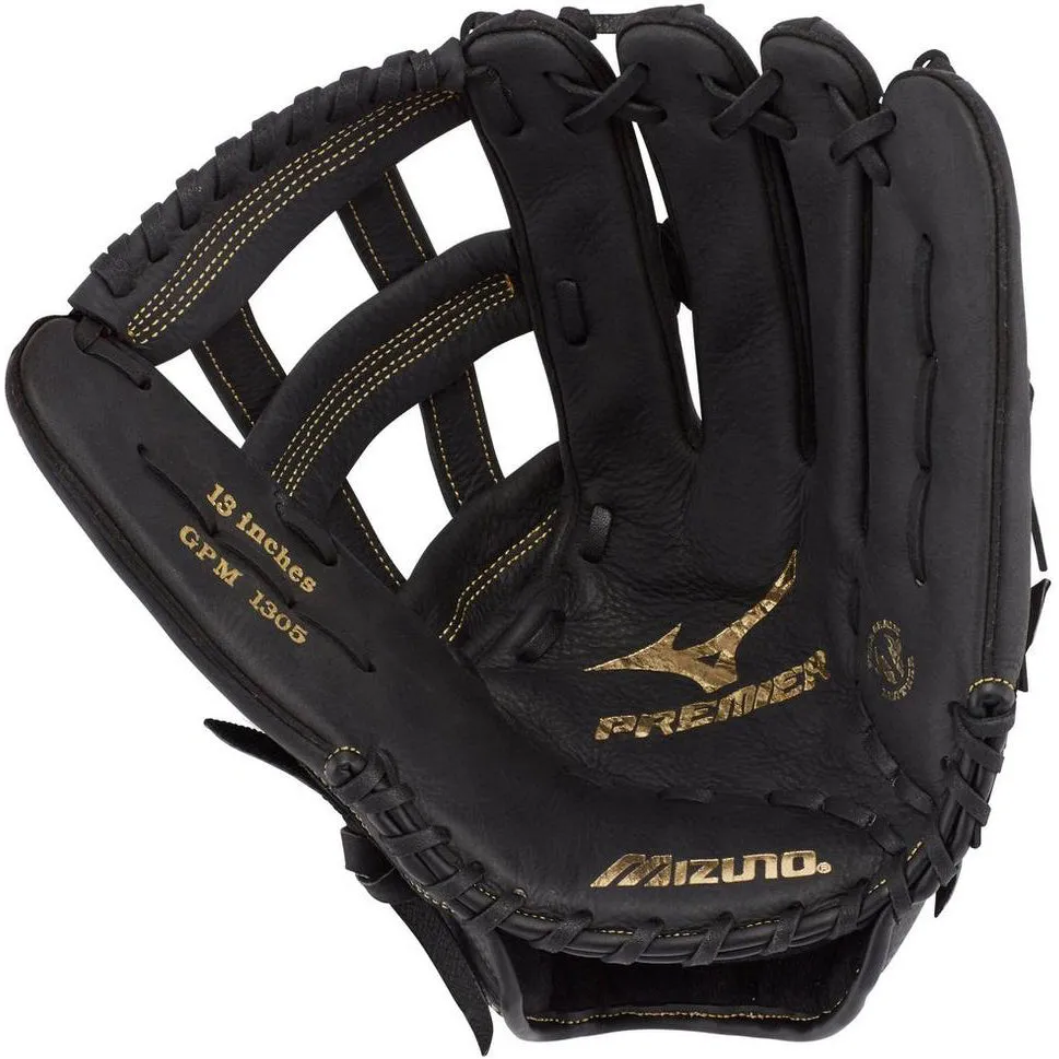 Mizuno Premier 13 Slowpitch Glove: GPM1305 (312793)