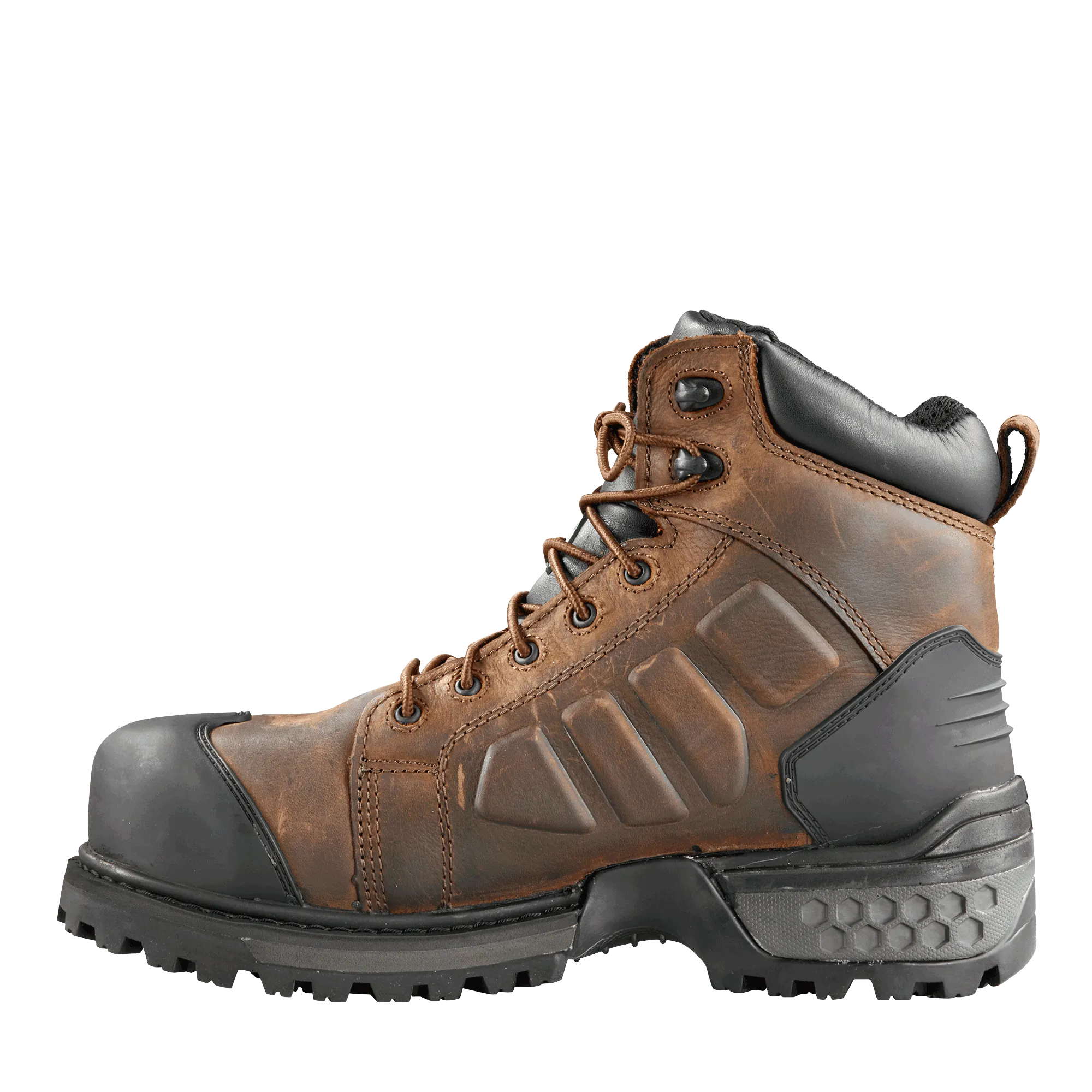 MONSTER 6 (Safety Toe & Plate) | Men's Boot