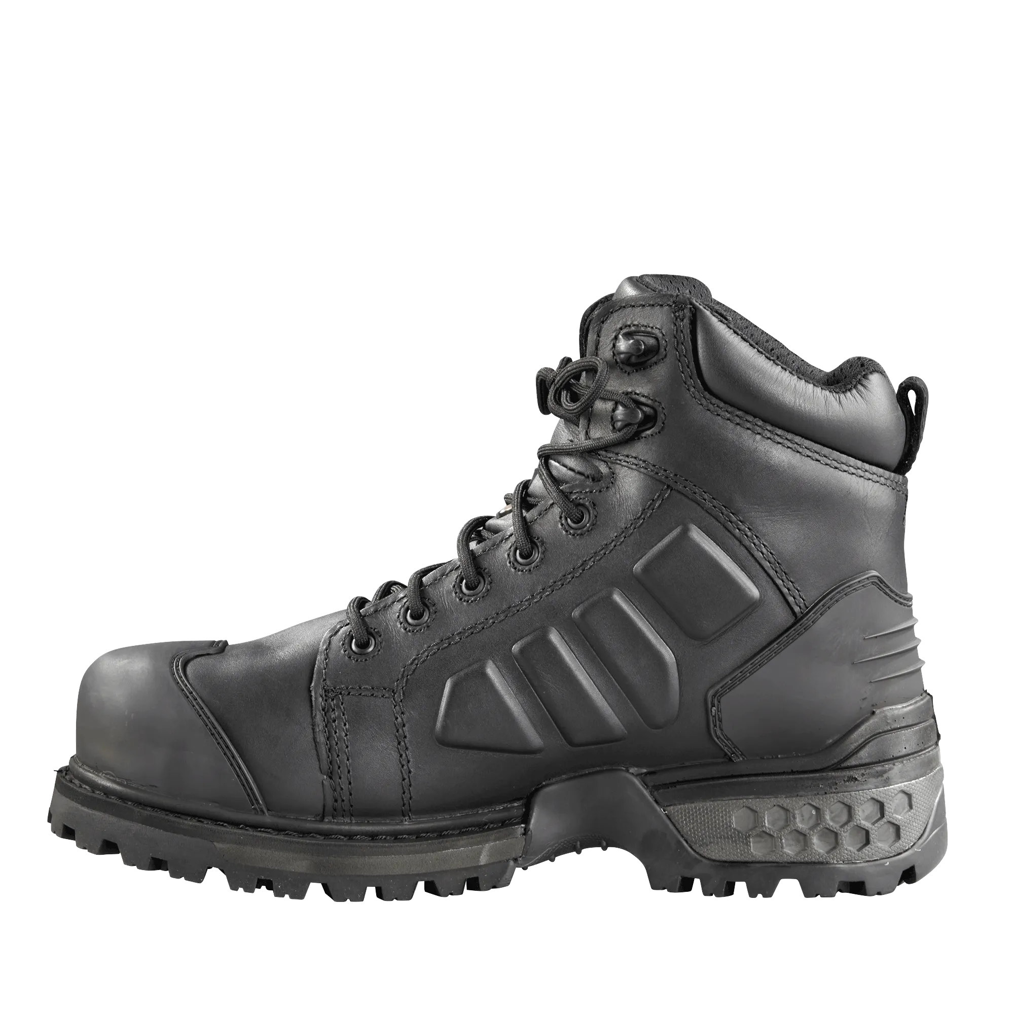 MONSTER 6 (Safety Toe & Plate) | Men's Boot