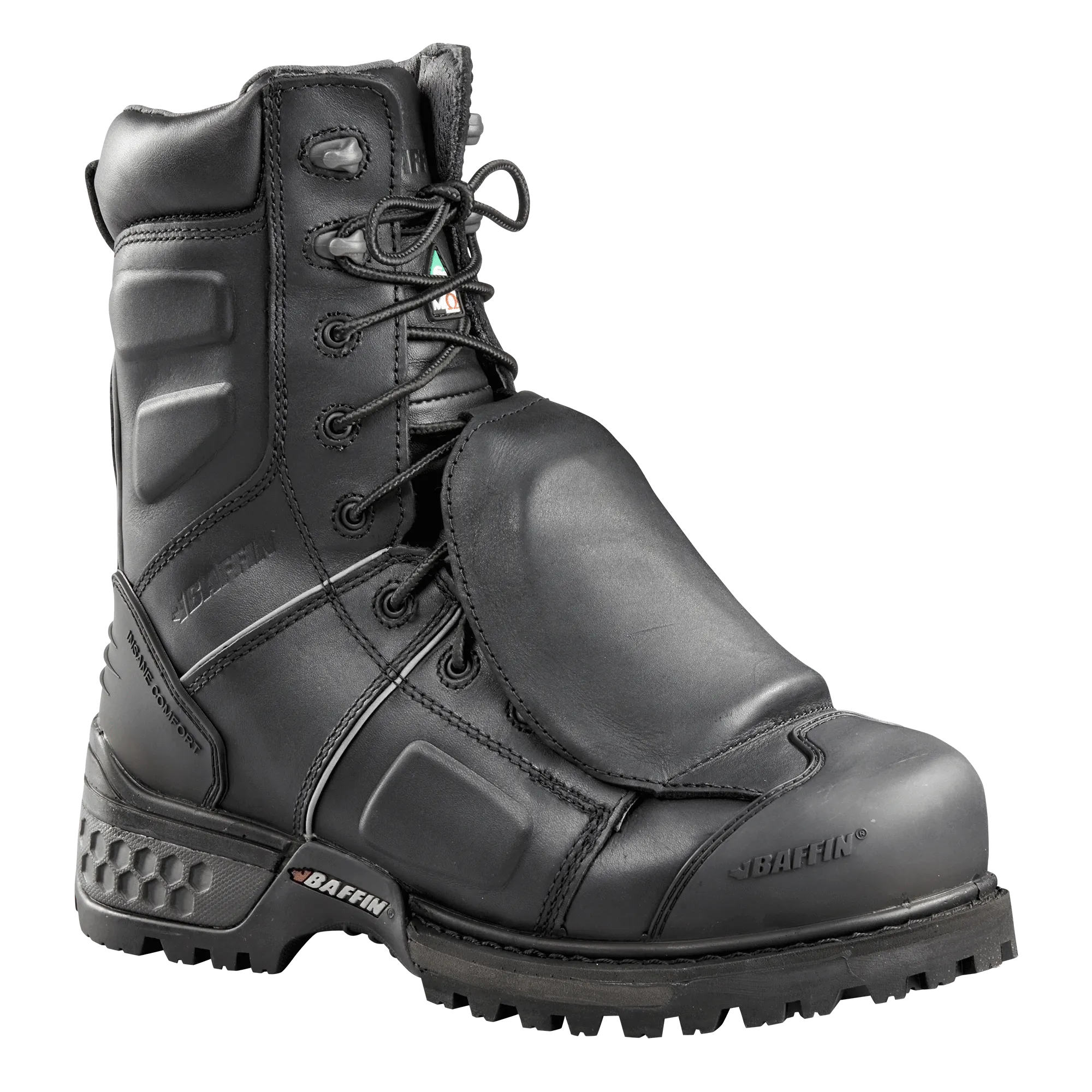 MONSTER 8 (External Metatarsal) | Men's Boot