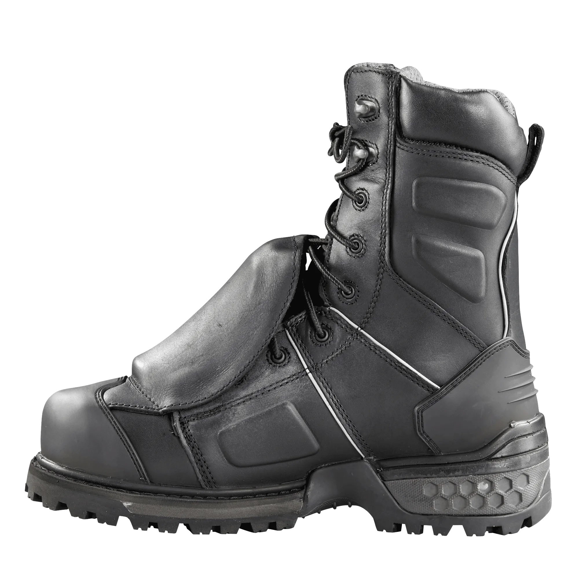 MONSTER 8 (External Metatarsal) | Men's Boot