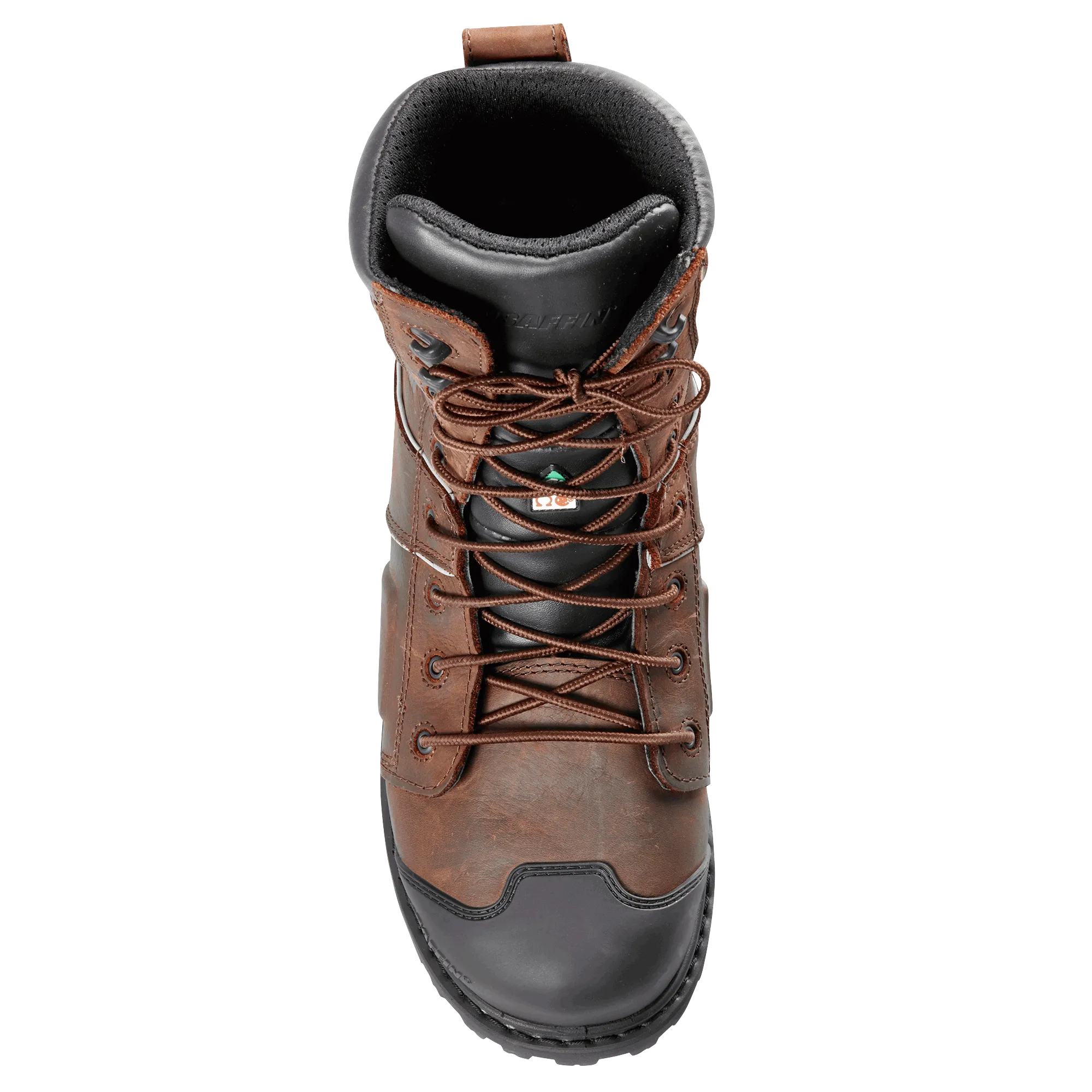 MONSTER 8 (Safety Toe & Plate) | Men's Boot