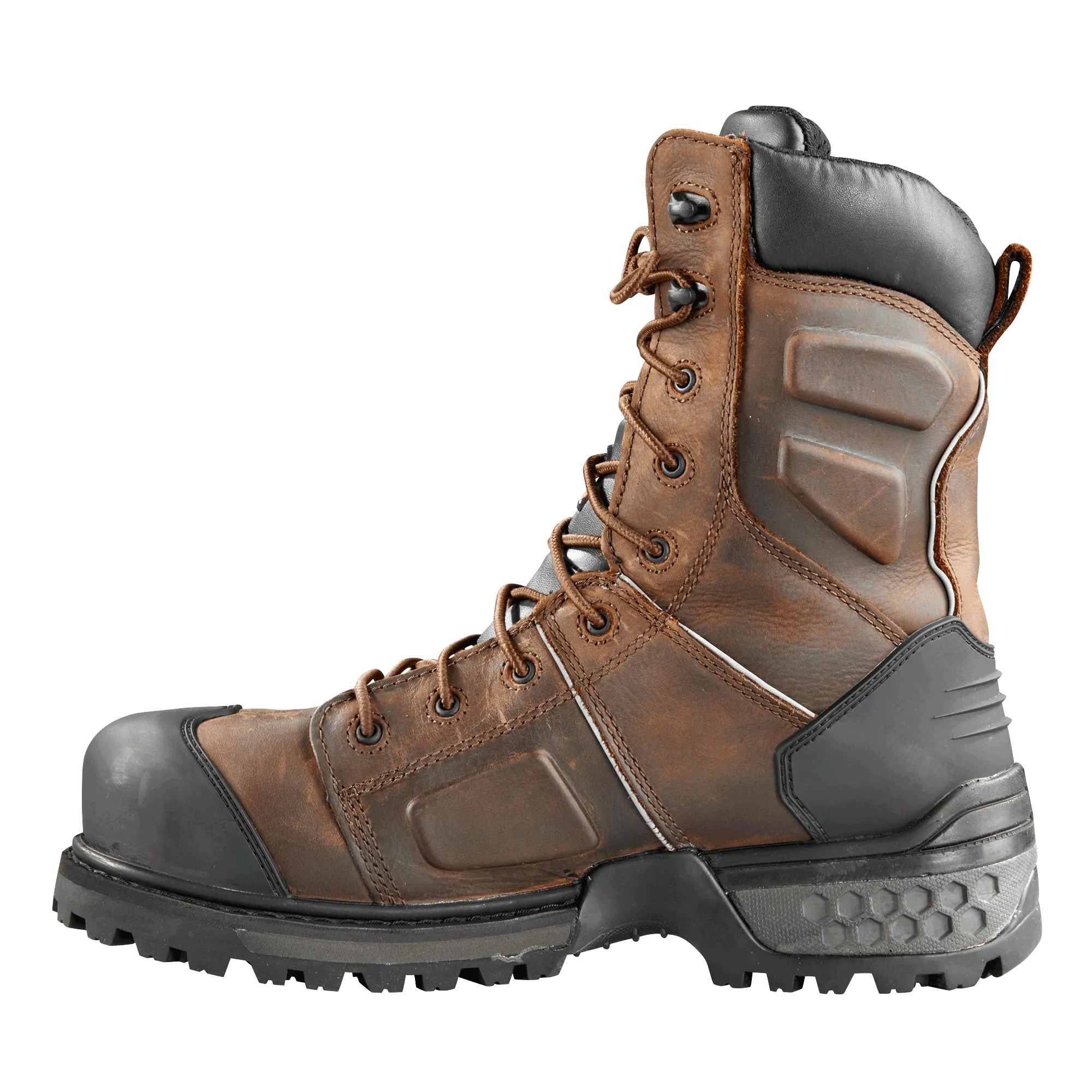 MONSTER 8 (Safety Toe & Plate) | Men's Boot