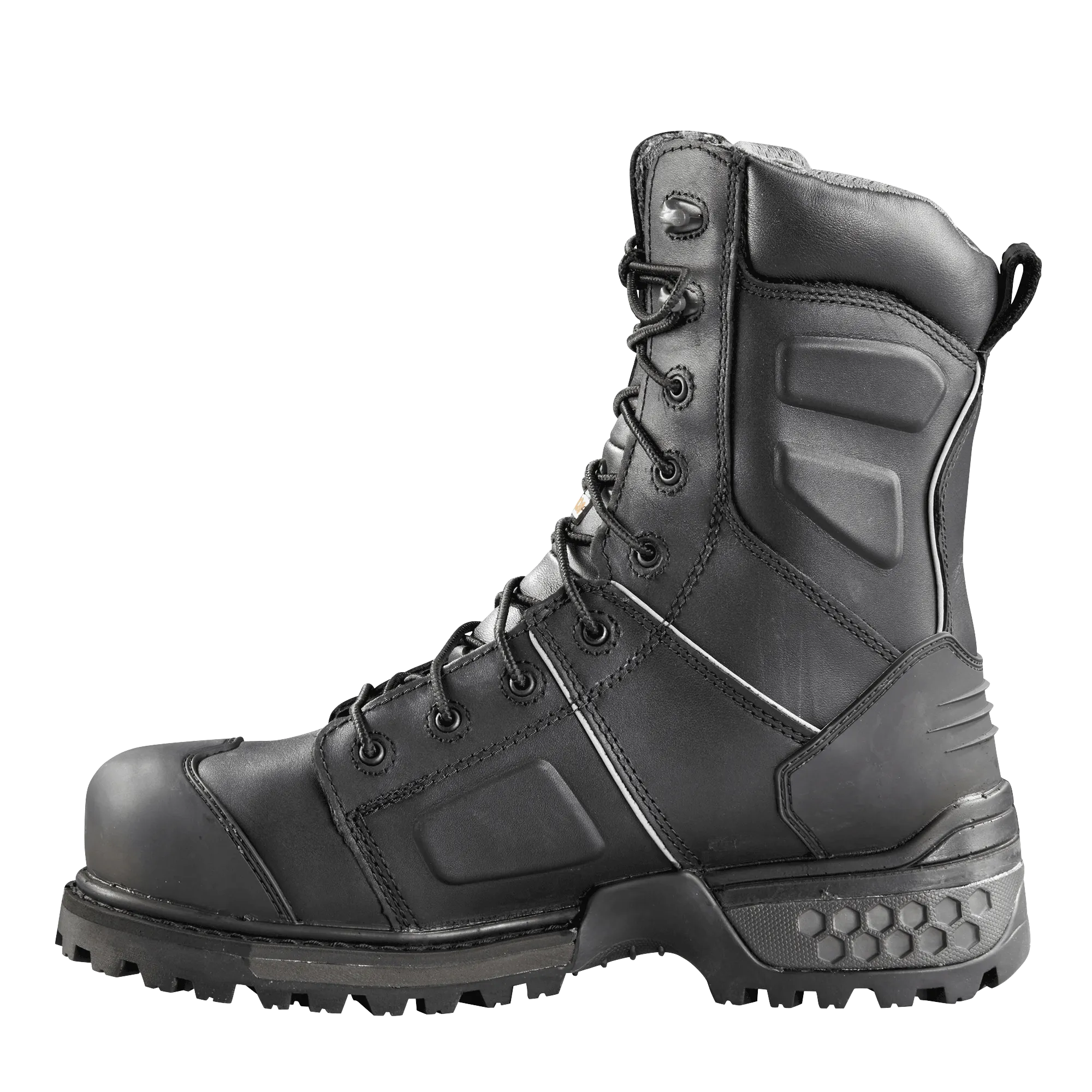 MONSTER 8 (Safety Toe & Plate) | Men's Boot