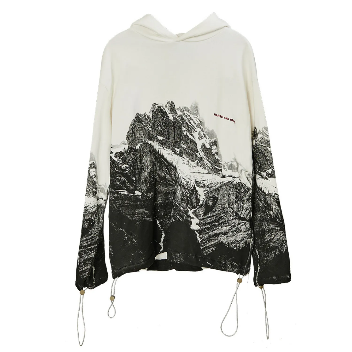 Mountain Hoodie