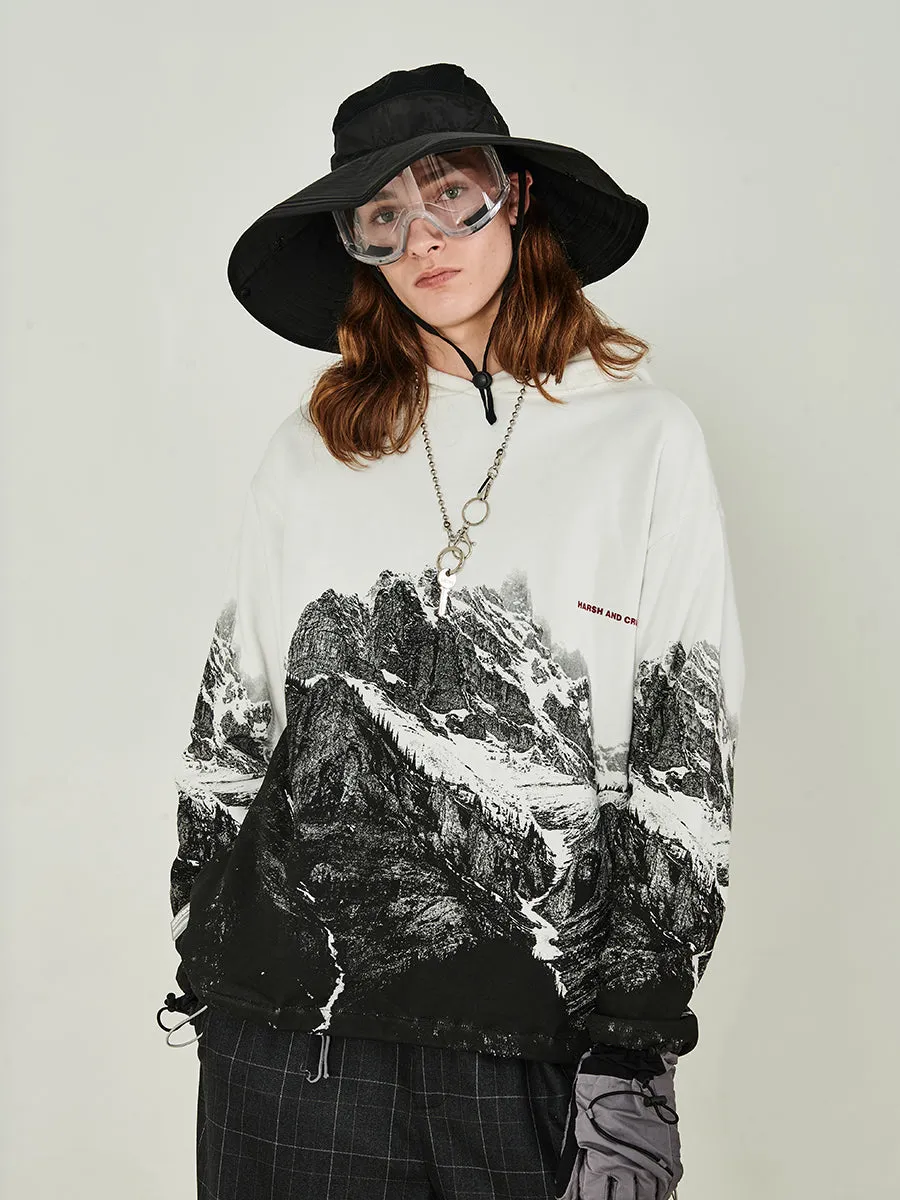 Mountain Hoodie