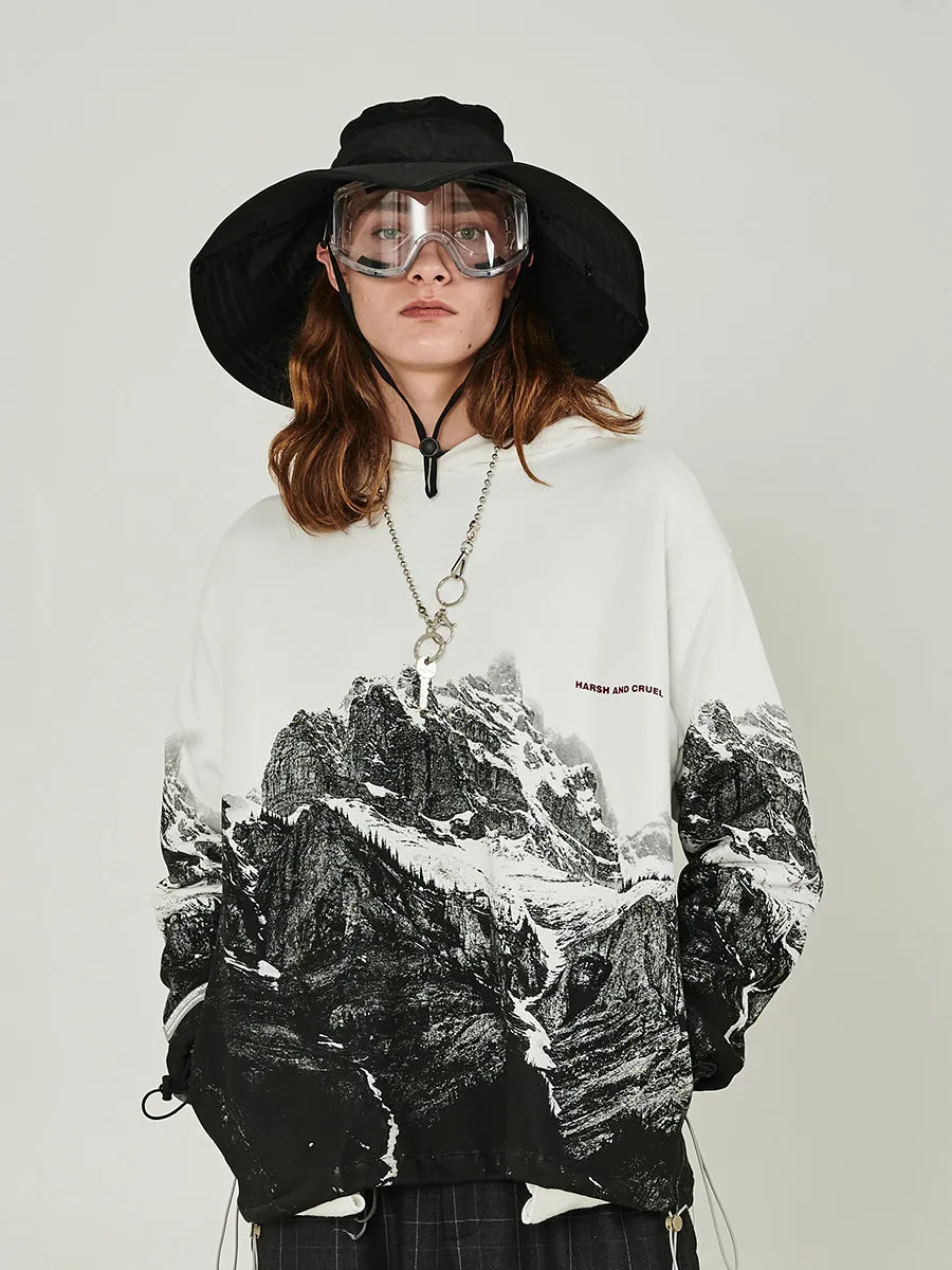 Mountain Hoodie