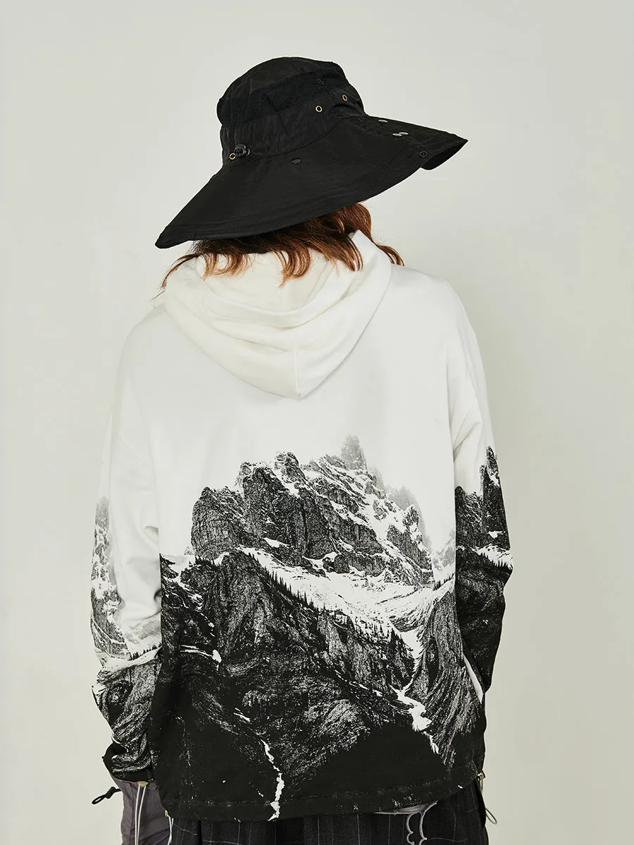 Mountain Hoodie