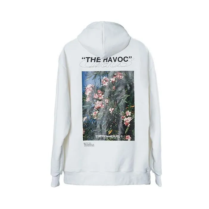 Nature Chaos Hoodie