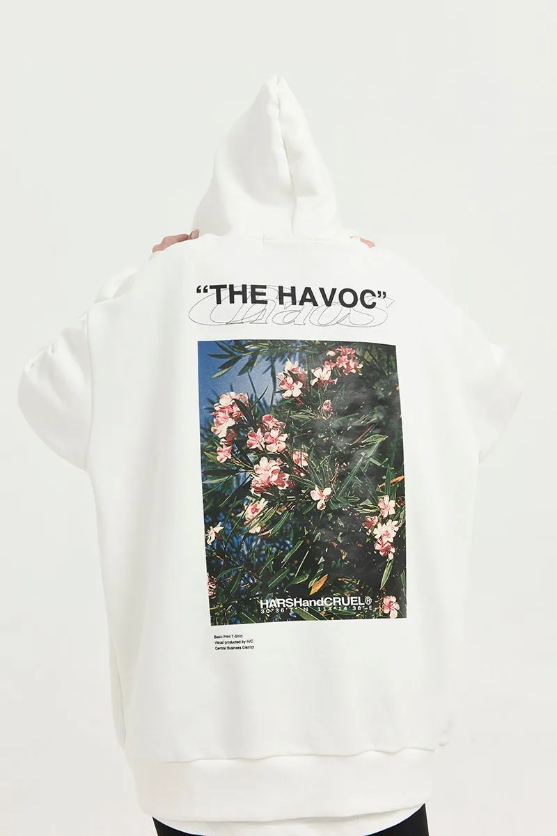 Nature Chaos Hoodie