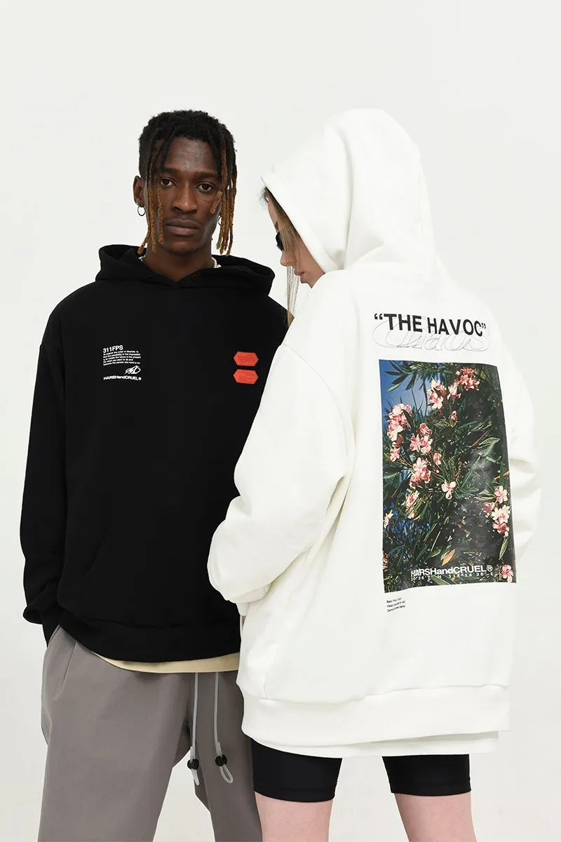 Nature Chaos Hoodie