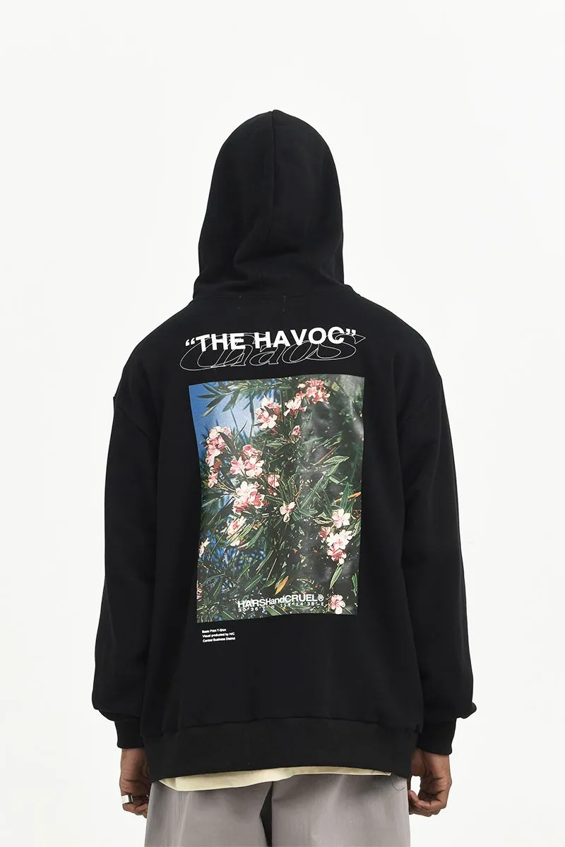 Nature Chaos Hoodie