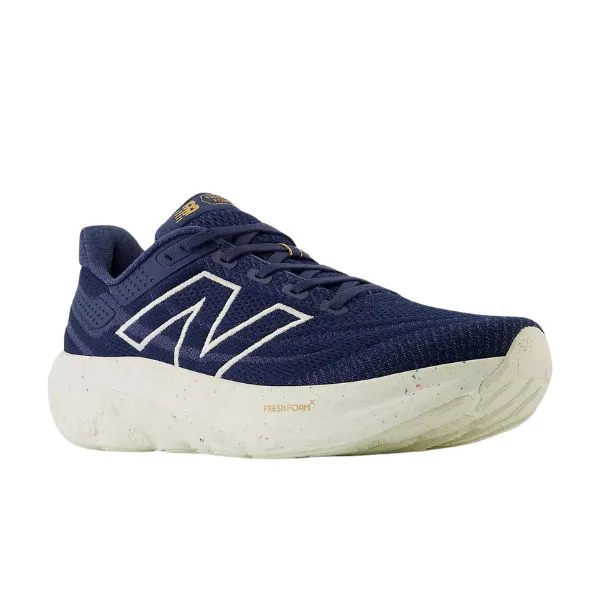 New Balance Men's Fresh Foam X 1080v13 Navy