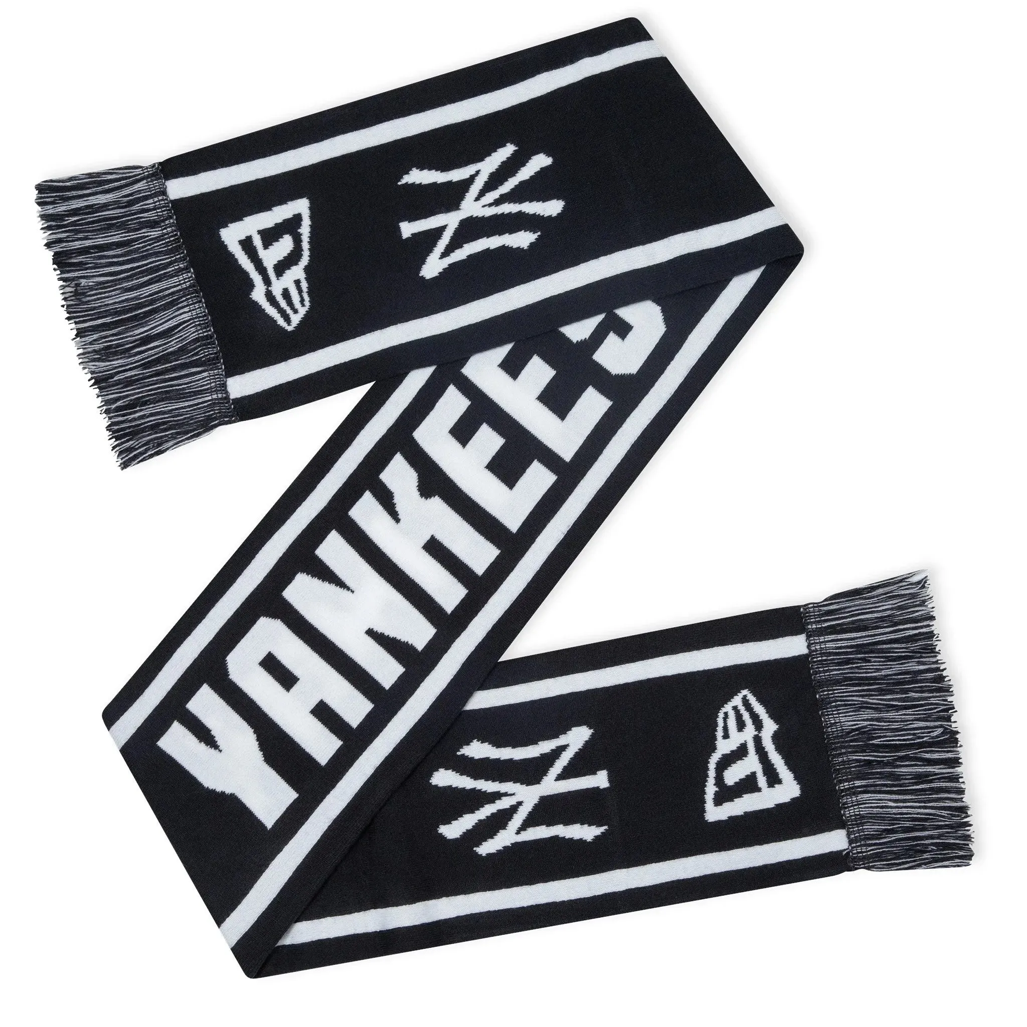 NEW ERA MLB NEW YORK YANKEES NAVY SCARF