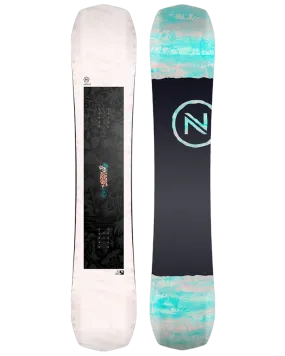 Nidecker Sensor Plus Snowboard - 2024